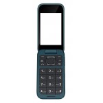 Full Body Housing For Nokia 2780 Flip Blue - Maxbhi Com