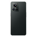 Full Body Housing For Realme Gt 2 Explorer Master Black - Maxbhi Com