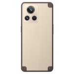 Full Body Housing For Realme Gt 2 Explorer Master Gold - Maxbhi Com