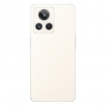 Full Body Housing For Realme Gt 2 Explorer Master White - Maxbhi Com