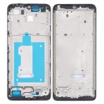 Lcd Frame Middle Chassis For Motorola Moto E22 Blue By - Maxbhi Com
