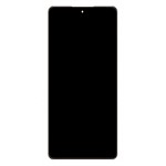 Lcd Screen For Realme Gt 2 Explorer Master Replacement Display By - Maxbhi Com