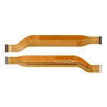 Main Board Flex Cable For Honor X8 5g By - Maxbhi Com