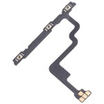 Power Button Flex Cable For Huawei Mate 50 On Off Flex Pcb By - Maxbhi Com