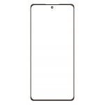 Replacement Front Glass For Realme Gt 2 Explorer Master White By - Maxbhi Com