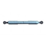 Volume Side Button Outer For Motorola Moto E22 Blue By - Maxbhi Com