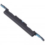 Volume Side Button Outer For Nokia 2760 Flip Black By - Maxbhi Com