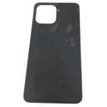 Back Panel Cover For Blackview Oscal C80 Black - Maxbhi Com