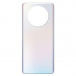 Back Panel Cover For Honor Magic4 Lite 5g Silver - Maxbhi Com
