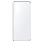 Back Panel Cover For Realme Gt Neo 2t White - Maxbhi Com