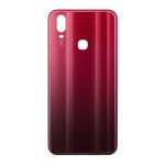 Back Panel Cover For Vivo Y12i White - Maxbhi Com