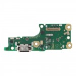 Charging Connector Flex Pcb Board For Honor Magic4 Lite 5g By - Maxbhi Com