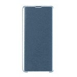 Flip Cover For Vivo Y12i Blue By - Maxbhi Com