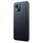 Full Body Housing For Blackview Oscal C80 Black - Maxbhi Com