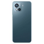 Full Body Housing For Blackview Oscal C80 Blue - Maxbhi Com