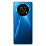 Full Body Housing For Honor Magic4 Lite 5g Blue - Maxbhi Com