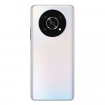 Full Body Housing For Honor Magic4 Lite 5g Silver - Maxbhi Com