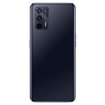 Full Body Housing For Realme Gt Neo 2t Black - Maxbhi Com