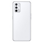 Full Body Housing For Realme Gt Neo 2t White - Maxbhi Com