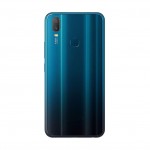 Full Body Housing For Vivo Y12i Black - Maxbhi Com