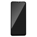 Lcd Screen For Blackview Oscal C80 Replacement Display By - Maxbhi Com