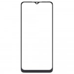 Replacement Front Glass For Zte Blade A52 White By - Maxbhi Com