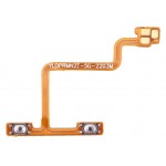 Volume Button Flex Cable For Realme Gt Neo 2t By - Maxbhi Com