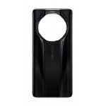 Back Panel Cover For Honor Magic4 Ultimate Black - Maxbhi Com
