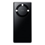 Back Panel Cover For Honor X40 Black - Maxbhi Com