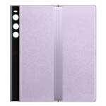 Back Panel Cover For Huawei Mate Xs 2 Purple - Maxbhi Com