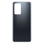 Back Panel Cover For Realme Q5 Pro Black - Maxbhi Com