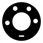 Camera Lens For Honor Magic4 Ultimate Black By - Maxbhi Com
