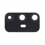 Camera Lens For Zte Blade A52 Black By - Maxbhi Com