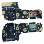 Charging Connector Flex Pcb Board For Blackview Oscal C80 By - Maxbhi Com