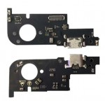 Charging Connector Flex Pcb Board For Zte Blade A52 By - Maxbhi Com
