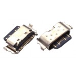 Charging Connector For Blackview Oscal C80 By - Maxbhi Com