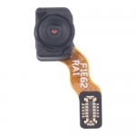 Fingerprint Sensor Flex Cable For Honor X40 Black By - Maxbhi Com