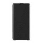 Flip Cover For Honor Magic4 Ultimate Black By - Maxbhi Com