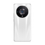 Full Body Housing For Honor Magic4 Ultimate White - Maxbhi Com