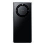 Full Body Housing For Honor X40 Black - Maxbhi Com