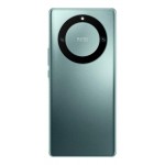 Full Body Housing For Honor X40 Green - Maxbhi Com