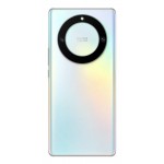 Full Body Housing For Honor X40 Silver - Maxbhi Com