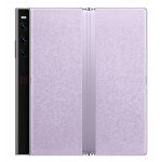 Full Body Housing For Huawei Mate Xs 2 Purple - Maxbhi Com