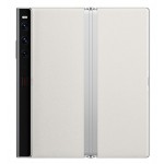 Full Body Housing For Huawei Mate Xs 2 White - Maxbhi Com