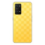 Full Body Housing For Realme Q5 Pro Yellow - Maxbhi Com