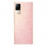 Full Body Housing For Xiaomi Civi 1s Pink - Maxbhi Com