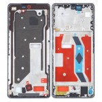 LCD Frame Middle Chassis for Honor X40 Silver