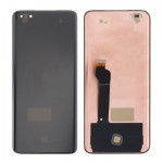 Lcd With Touch Screen For Honor Magic4 Ultimate White By - Maxbhi Com