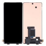 Lcd With Touch Screen For Xiaomi Civi 1s Pink By - Maxbhi Com