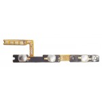 Power Button Flex Cable For Blackview Oscal C80 On Off Flex Pcb By - Maxbhi Com